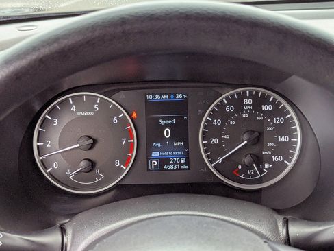 Used 2020 Nissan Sentra S image 14