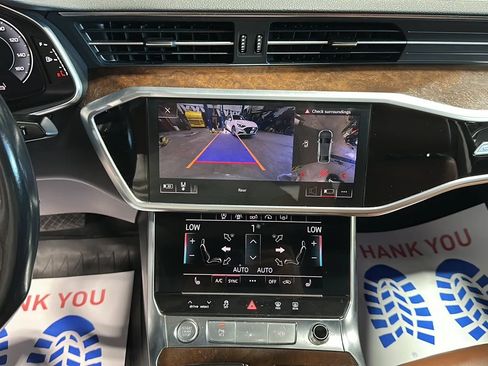 Used 2019 Audi A6 3.0T Premium Plus w/ Premium Plus Package AWD/4WD image 22