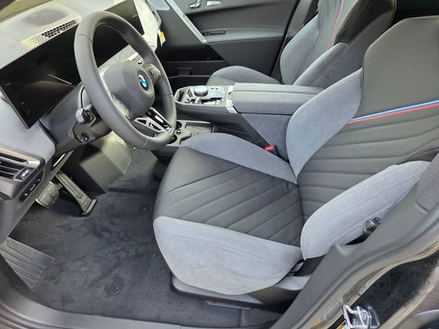 New 2026 BMW iX xDrive60 w/ M Sport Package image 6