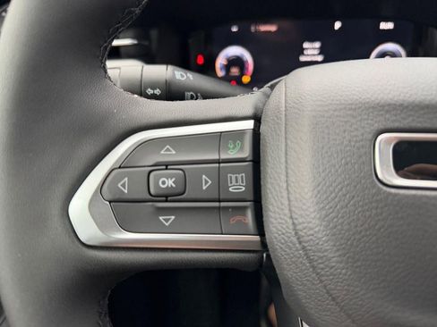 New 2026 Jeep Compass Limited w/ Sun, Sound & Navigation Group image 21