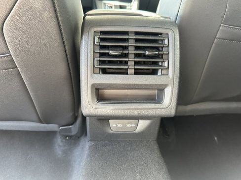 Used 2022 Volkswagen GTI SE w/ SE Leather Package image 35