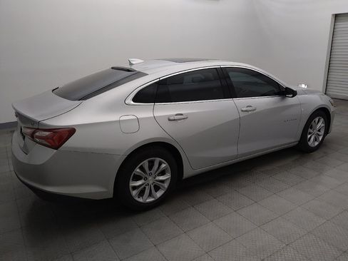 Used 2022 Chevrolet Malibu LT FWD image 10