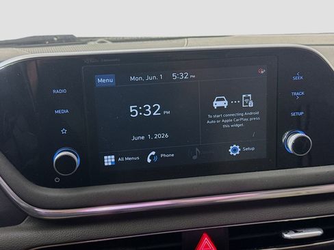 Used 2020 Hyundai Sonata SEL w/ Convenience + Sunroof Package FWD image 17