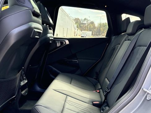 New 2026 BMW X3 xDrive30 w/ Premium Package image 15