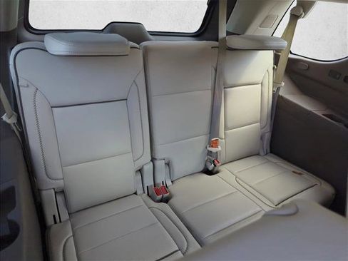 Used 2021 GMC Yukon Denali w/ Denali Ultimate Package RWD image 17