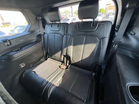 Used 2022 Jeep Grand Cherokee L Overland image 22