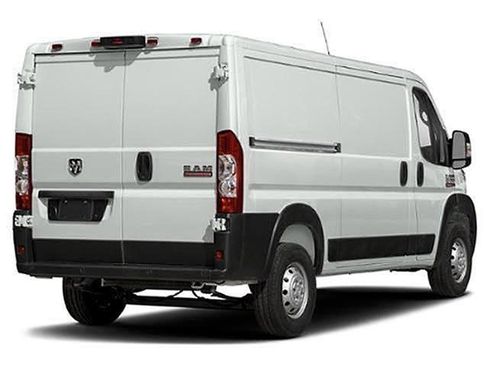 Used 2021 RAM ProMaster 1500 FWD image 12
