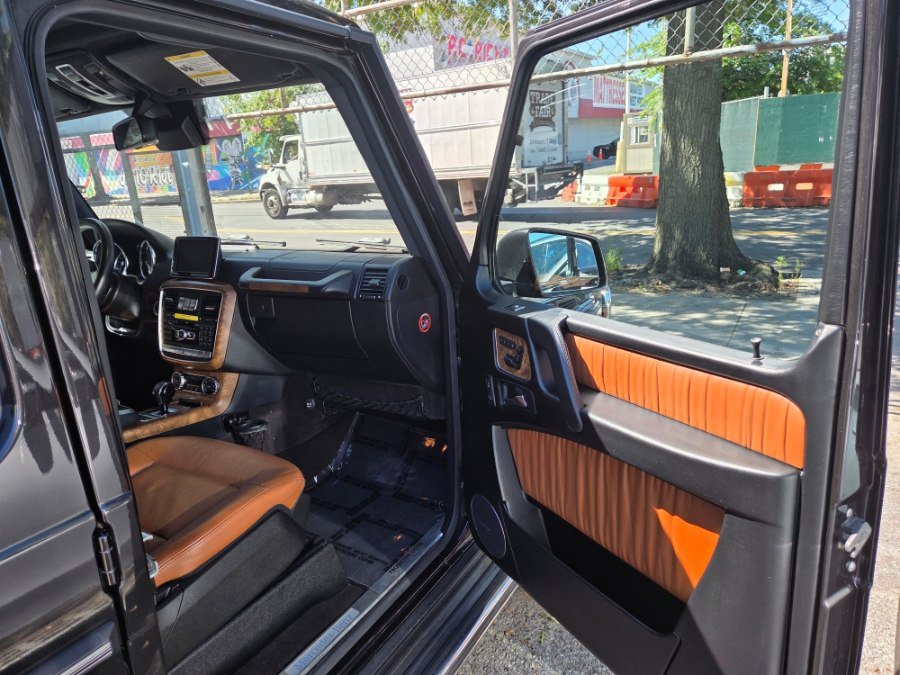 Used 2014 Mercedes-Benz G 550 image 11