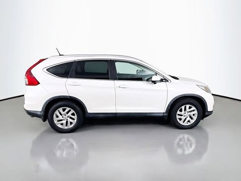 Used 2016 Honda CR-V EX-L image 5