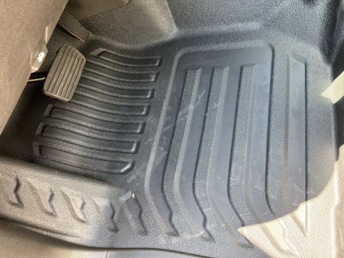 Used 2025 Chevrolet Silverado 1500 W/T w/ WT Safety Package image 17