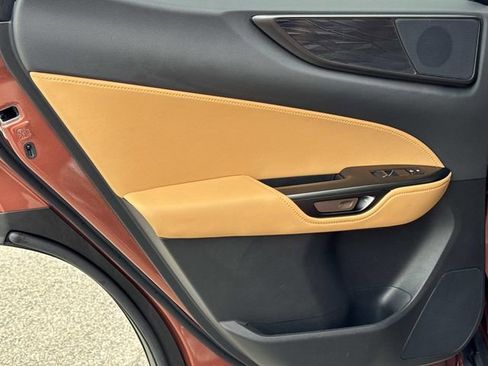 Certified 2025 Lexus NX 350h 350h Premium w/ Accessory Package (2T) image 12