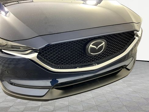 Used 2019 MAZDA CX-5 Grand Touring Reserve AWD/4WD image 29