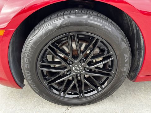 Used 2014 Chevrolet Camaro LT w/ RS Package image 11