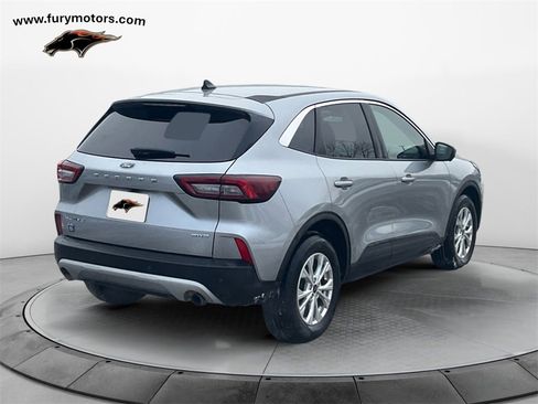 Used 2023 Ford Escape Active w/ Tech Pack #2 image 3
