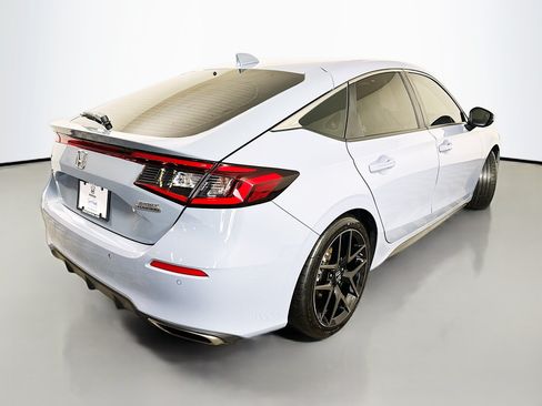 Used 2023 Honda Civic Sport Touring image 7