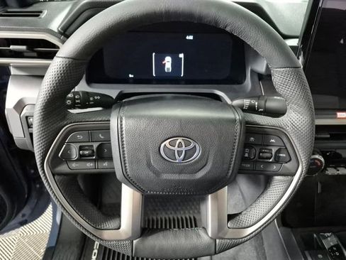 New 2026 Toyota Tacoma TRD Off-Road image 11