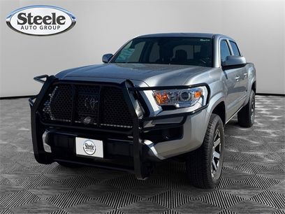 Used 2023 Toyota Tacoma SR