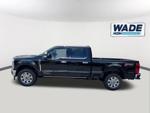 New 2026 Ford F250 Lariat w/ Lariat Ultimate Package AWD/4WD image 8