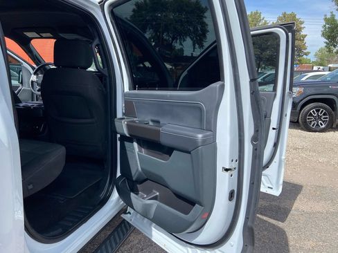 Used 2021 Ford F150 XLT w/ Equipment Group 302A High AWD/4WD image 27