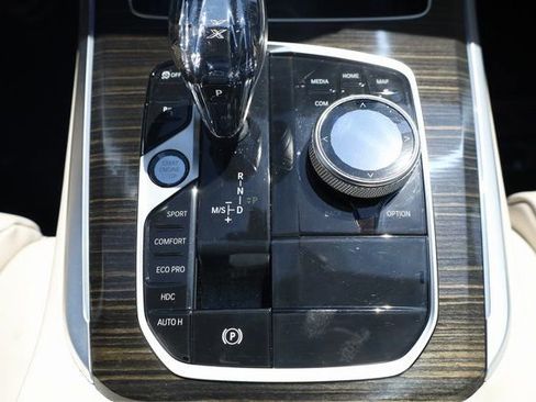 Used 2023 BMW X5 xDrive40i w/ Executive Package image 19