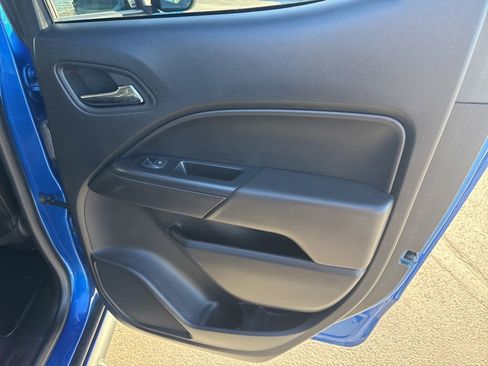 Certified 2019 Chevrolet Colorado ZR2 image 34
