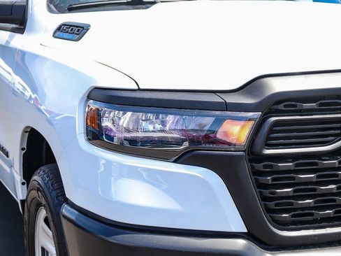 New 2026 RAM 1500 Tradesman AWD/4WD image 8