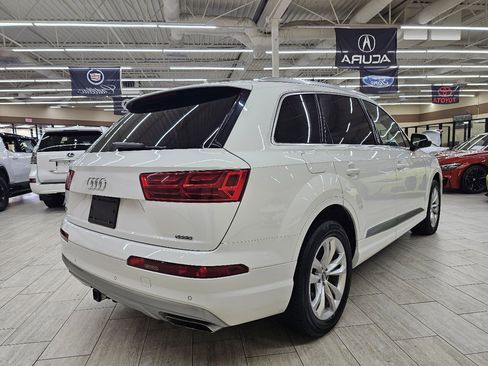Used 2017 Audi Q7 2.0T Premium Plus image 7
