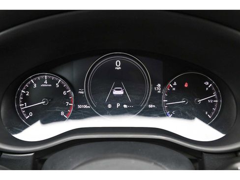 Used 2023 MAZDA CX-30 AWD 2.5 S w/ Select Package image 14
