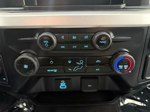 Used 2024 Ford F350 XL w/ STX Appearance Package image 39