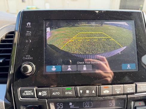 Used 2018 Honda Odyssey EX-L image 15