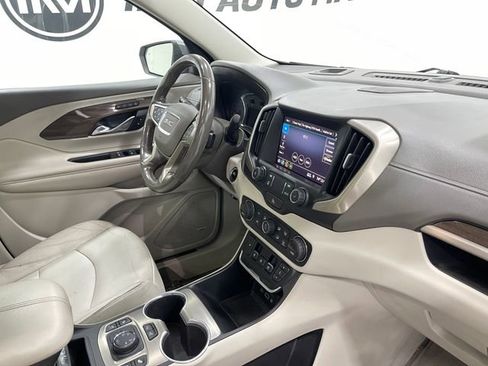 Used 2020 GMC Terrain Denali image 21