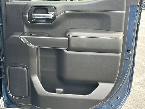 Used 2019 GMC Sierra 1500 AT4 w/ AT4 Premium Package image 16