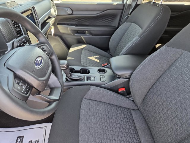 New 2026 Ford Ranger XL RWD image 21