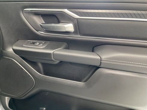 New 2026 RAM 1500 Big Horn AWD/4WD image 24