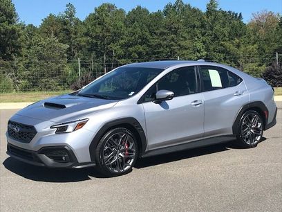 Certified 2024 Subaru WRX TR w/ Popular Package #2A