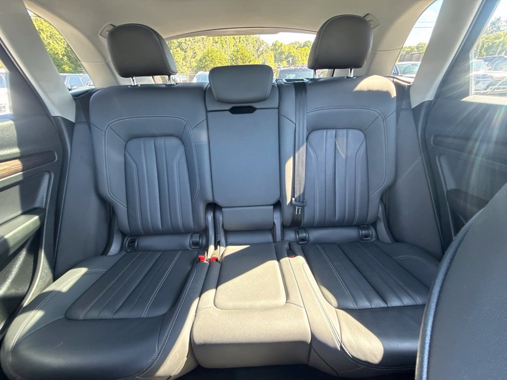 Used 2021 Audi Q5 2.0T Premium AWD/4WD image 11