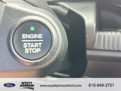 Certified 2024 Ford Ranger Lariat AWD/4WD image 37