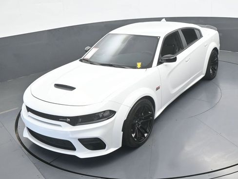 Used 2023 Dodge Charger Scat Pack image 49