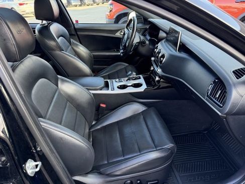 Used 2019 Kia Stinger GT2 image 51