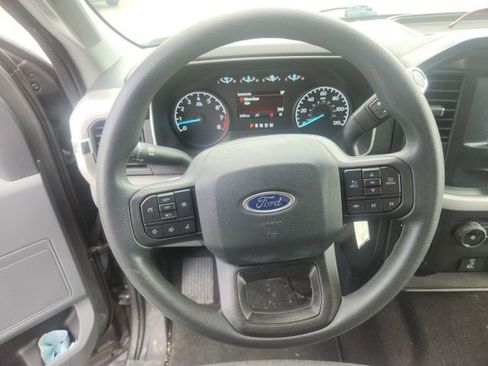 Used 2022 Ford F150 XL w/ Equipment Group 101A High image 16