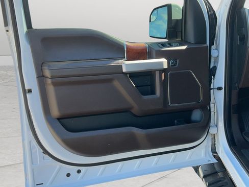 Used 2019 Ford F150 King Ranch w/ Max Trailer Tow Package AWD/4WD image 18