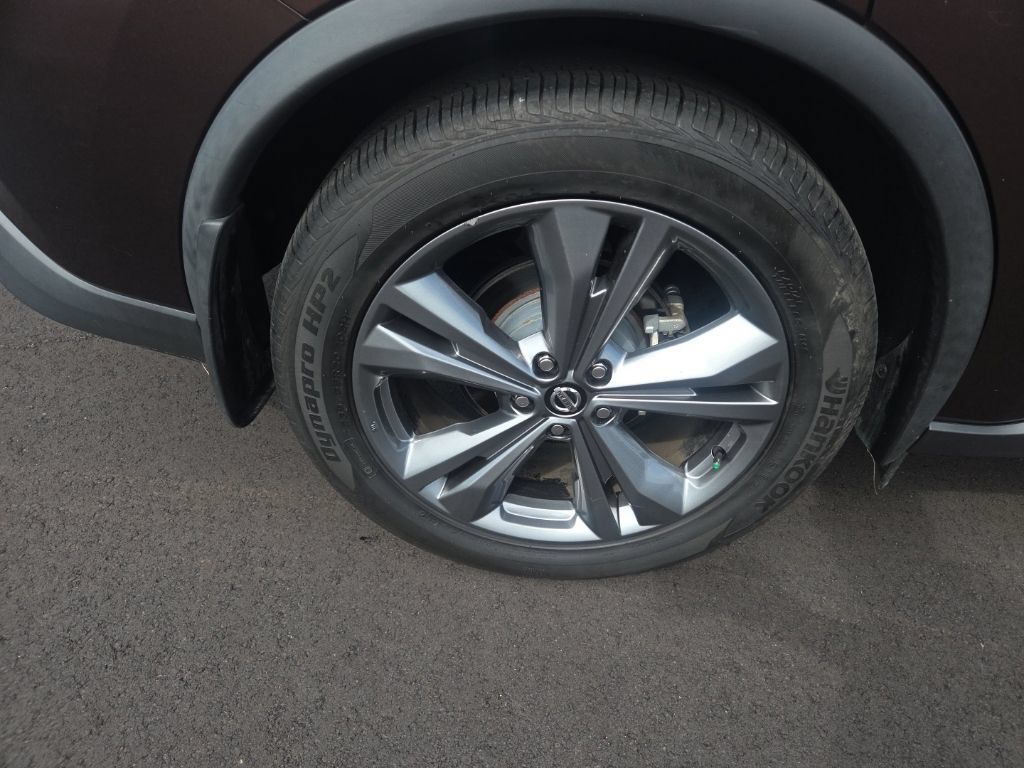 Used 2020 Nissan Murano Platinum w/ Cargo Package FWD image 25