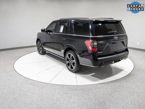 Used 2021 Ford Expedition Limited image 34