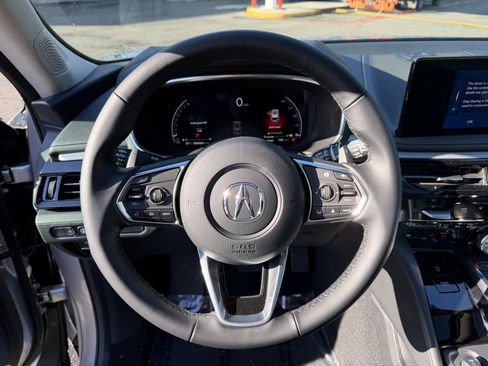 New 2026 Acura MDX Base image 19