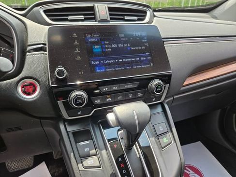 Used 2022 Honda CR-V EX-L image 25