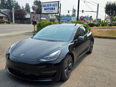 Used 2023 Tesla Model 3 Standard Range