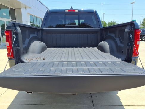 Used 2026 RAM 1500 Laramie w/ Laramie Southwest Edition AWD/4WD image 19