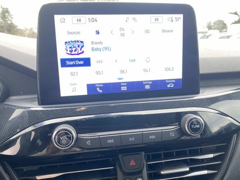 Used 2025 Ford Escape ST-Line Select image 20