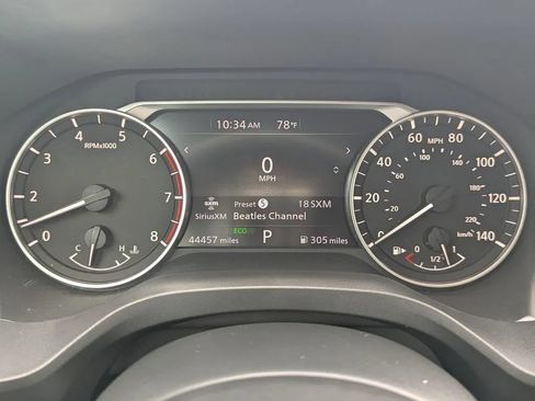 Used 2021 Nissan Rogue SV w/ Premium Package FWD image 23