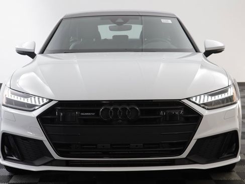 Used 2023 Audi A7 3.0T Prestige image 22